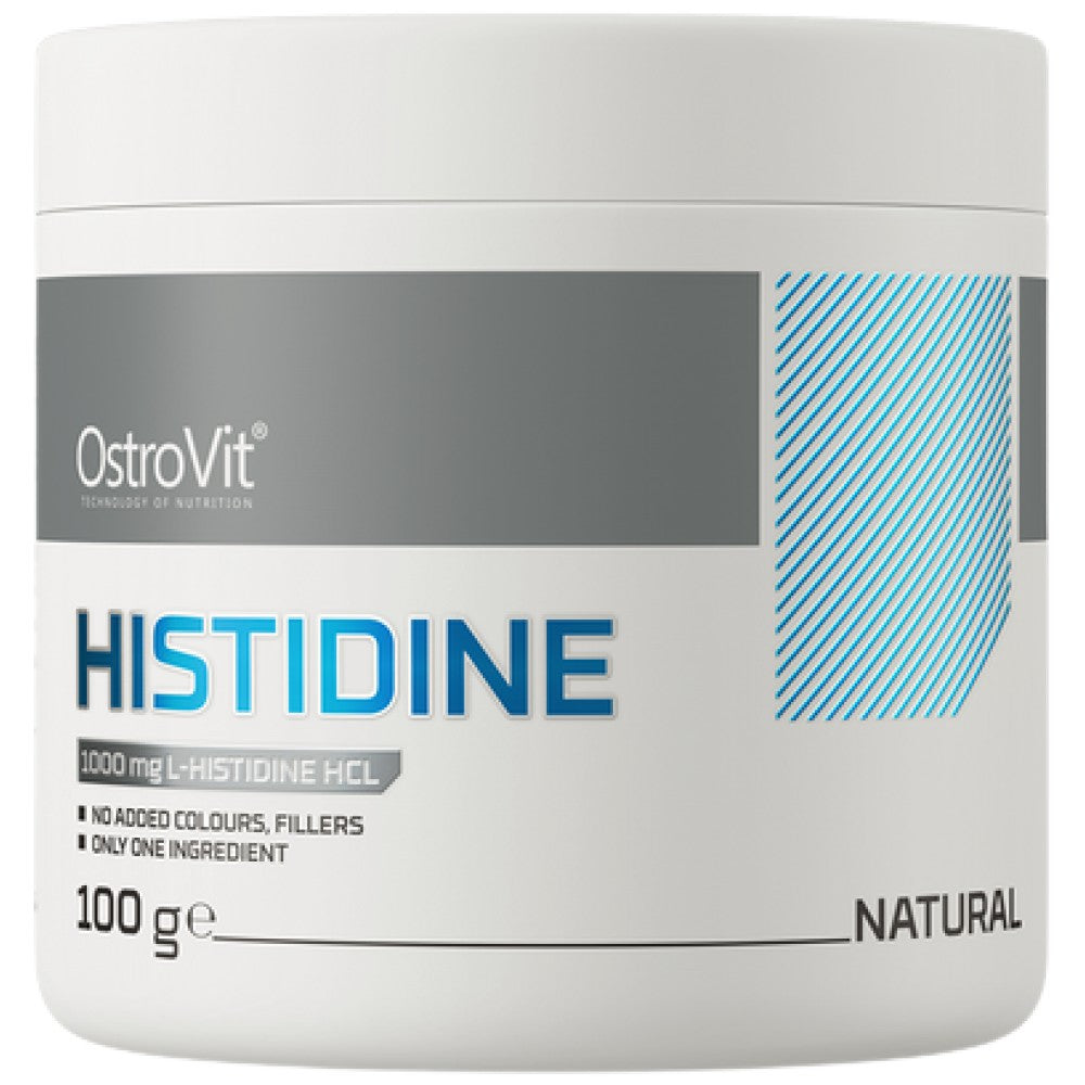 OstroVit Histidine Powder - Хистидин на прах
