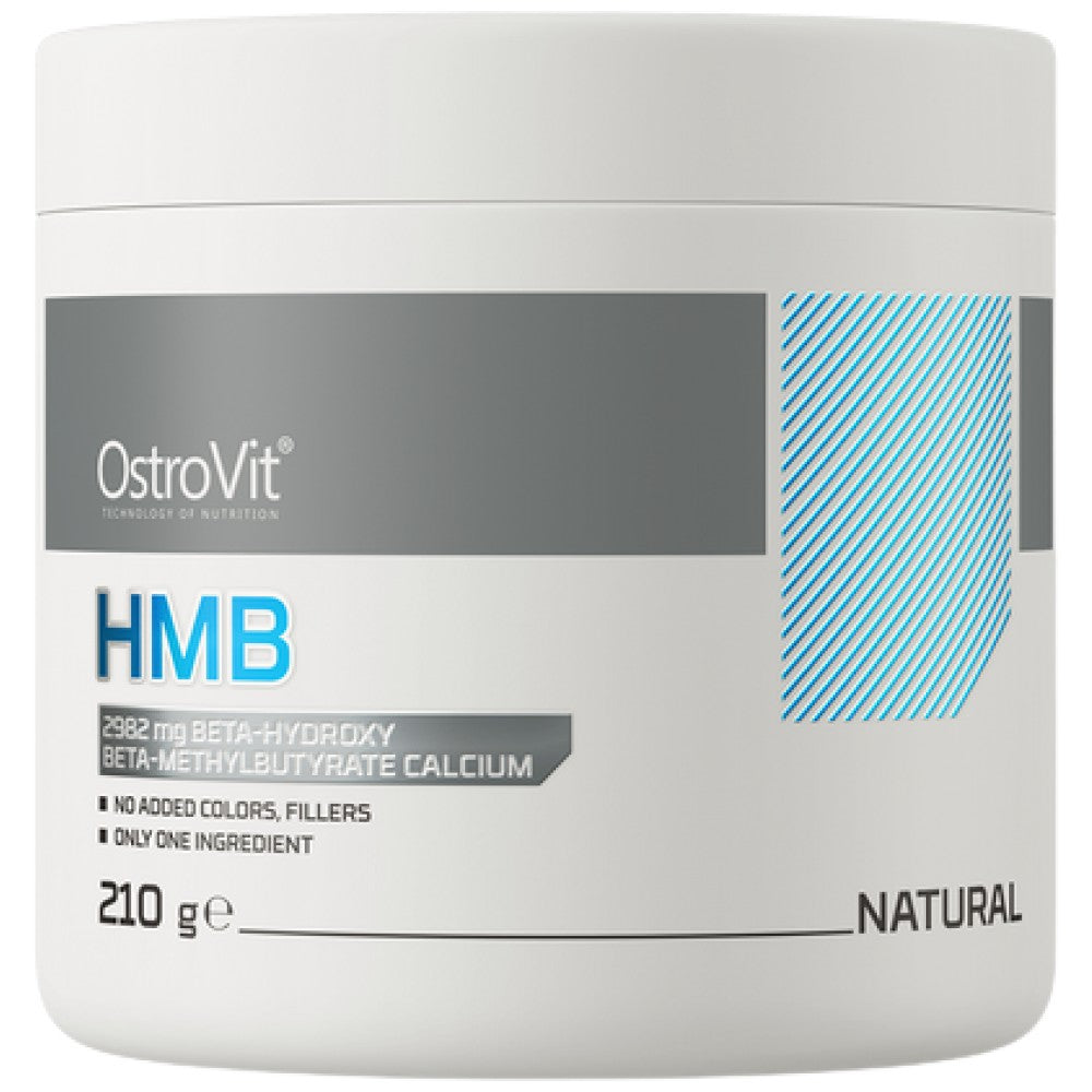 OstroVit HMB Powder - HMB на прах