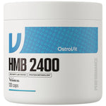 OstroVit HMB 2400 - HMB 2400 за мускули