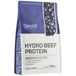 OstroVit Hydro Beef Protein 96%+ Clear Protein - Говежди протеин хидролизат