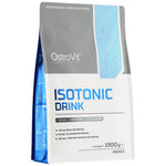 OstroVit Isotonic Powder + BCAA L-Carnitine L-Glutamine - Изотоник с амино