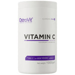 OstroVit 100% Vitamin C Powder - Витамин С на прах