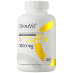 OstroVit Vitamin C 1000 mg - Витамин С 1000 mg
