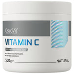 OstroVit 100% Vitamin C Powder - Витамин С на прах