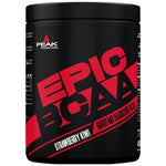 PEAK Epic BCAA 16:1:1 - BCAA 16:1:1 с висок левцин