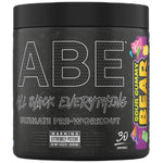 Applied Nutrition ABE All Black Everything Ultimate Pre-Workout - Предтренировъчна формула