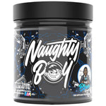 Naughty Boy Illmatic EAA with AstraGin - Есенциални аминокиселини EAA