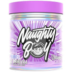 Naughty Boy Summer Vibes Amino EAA - Есенциални аминокиселини EAA