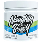 Naughty Boy Creatine Micronized Powder - Микронизиран креатин на прах