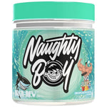 Naughty Boy Bran New with Berries & PQQ - Формула за мозъка с PQQ