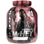 Skull Labs Executioner Whey - Суроватъчен протеин