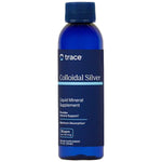 Trace Minerals Colloidal Silver Spray 30 ppm - Колоидно сребро спрей 30 ppm