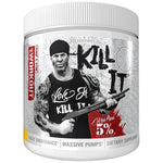 Rich Piana 5% Nutrition Kill It Legendary Pre-Workout - Предтренировъчна формула