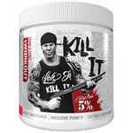 Rich Piana 5% Nutrition Kill It Legendary Pre-Workout - Предтренировъчна формула