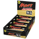 Mars Hi-Protein Bar Low Sugar - Протеинов бар Mars