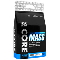 FA Nutrition CORE Mass - Гейнър за маса