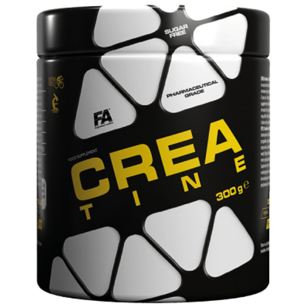 FA Nutrition Creatine Monohydrate Pharmaceutical Grade - Креатин монохидрат