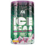 FA Nutrition ICE BCAA with L-Glutamine & L-Citrulline - BCAA с глутамин и цитрулин