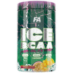 FA Nutrition ICE BCAA with L-Glutamine & L-Citrulline - BCAA с глутамин и цитрулин