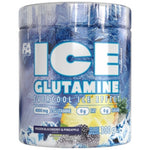 FA Nutrition Ice Glutamine Evercool Ice Effect - Глутамин с охлаждащ ефект