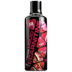 FA Nutrition L-Carnitine Liquid 2000 mg - Течен L-Карнитин 2000 mg