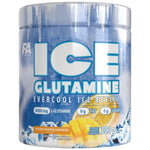 FA Nutrition Ice Glutamine Evercool Ice Effect - Глутамин с охлаждащ ефект