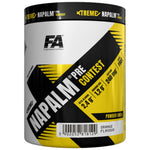 FA Nutrition Xtreme NAPALM Pre-Contest - Помпа бустер за състезания