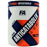 FA Nutrition Xtreme AnticataboliX BCAA + Glutamine Blend - BCAA с глутамин