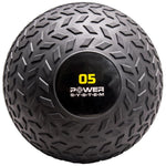 Power System Slam Ball - Медицинска топка слам бол