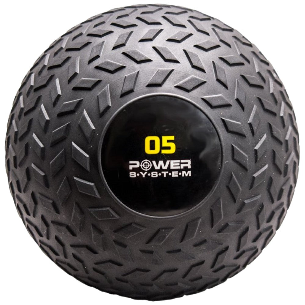Power System Slam Ball - Медицинска топка слам бол