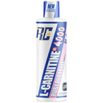 Ronnie Coleman L-Carnitine Liquid XS 4000 - Течен L-Карнитин 4000