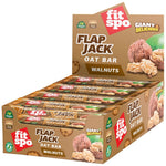 FIT SPO Flap Jack Energy Oat Bar - Овесен бар за енергия