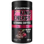 AllNutrition Energy Strong Coffee Instant - Инстантно силно кафе