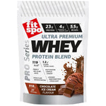 FIT SPO Pro Series Ultra Premium Whey - Суроватъчен протеин