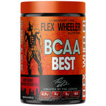 Flex Wheeler Signature Series BCAA Best with L-Glutamine & L-Citrulline Malate - BCAA с глутамин и цитрулин