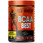 Flex Wheeler Signature Series BCAA Best with L-Glutamine & L-Citrulline Malate - BCAA с глутамин и цитрулин
