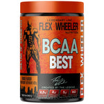 Flex Wheeler Signature Series BCAA Best with L-Glutamine & L-Citrulline Malate - BCAA с глутамин и цитрулин