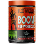 Flex Wheeler Signature Series BOOM Pre-Workout Formula - Предтренировъчна формула
