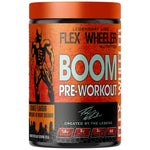 Flex Wheeler Signature Series EAA + Electrolytes - EAA с електролити