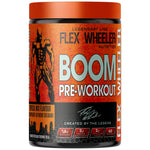 Flex Wheeler Signature Series BOOM Pre-Workout Formula - Предтренировъчна формула