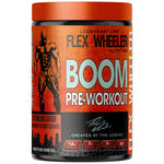 Flex Wheeler Signature Series BOOM Pre-Workout Formula - Предтренировъчна формула