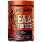 Flex Wheeler Signature Series EAA + Electrolytes - EAA с електролити