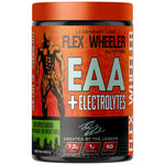 Flex Wheeler Signature Series EAA + Electrolytes - EAA с електролити