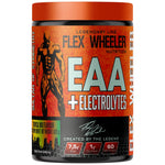 Flex Wheeler Signature Series EAA + Electrolytes - EAA с електролити