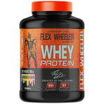 Flex Wheeler Signature Series Whey Protein - Суроватъчен протеин