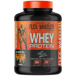 Flex Wheeler Signature Series Whey Protein - Суроватъчен протеин