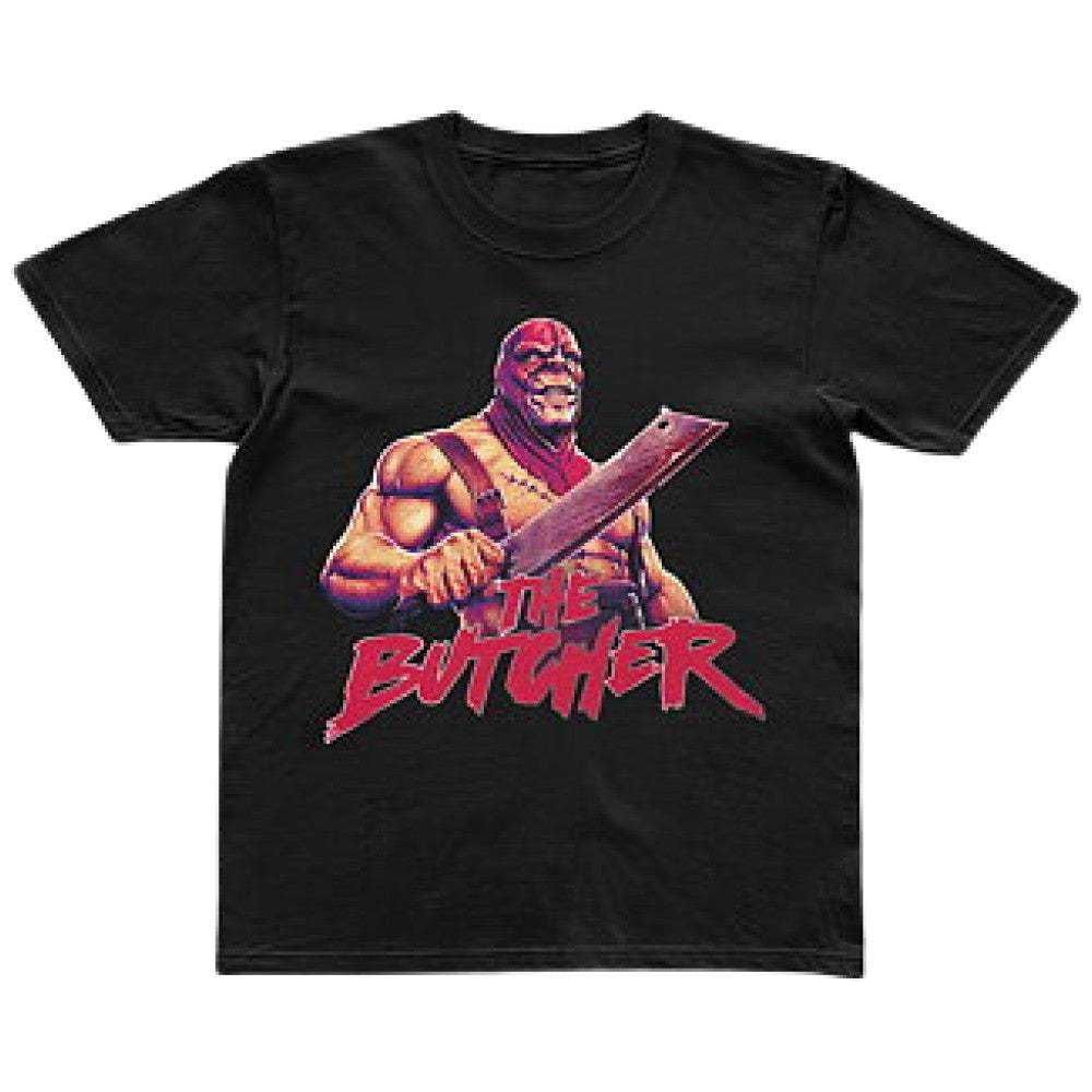 SWEDISH Supplements T-Shirt The Butcher - Мъжка тениска The Butcher