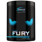 Genius Nutrition Fury Extreme - Предтренировъчна формула