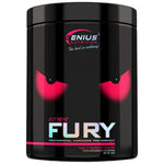 Genius Nutrition Fury Extreme - Предтренировъчна формула