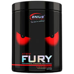 Genius Nutrition Fury Extreme - Предтренировъчна формула